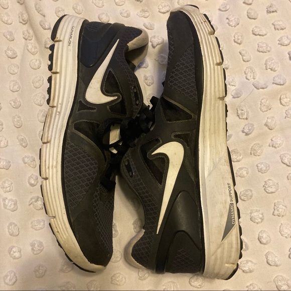 Womens Nike Lunarglide 3 - Picture 3 of 3